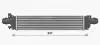 AVA CHEVROLET Інтеркулер AVEO 1.3 11- AVA COOLING CT4074 (фото 1)