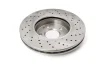 TARCZA HAM. PRZУD MERCEDES BENZ A-CLASS 12- 295X28 DR!VE+ DP1010111659 (фото 2)