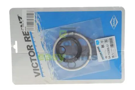 Комплект прокладок турбіни Audi Q7 3.0 TDI 09- VICTOR REINZ 04-10366-01