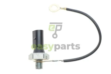 Датчик тиску оливи VW Golf V 2.0FSi/GTi 04-09 (0.12 bar) (з кабелем) Delphi SW90054