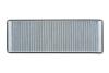 Фільтр салону Chery Cross Eastar 2.0 08-13 (вугільний) ALPHA FILTER AF5245A (фото 1)