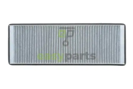 Фільтр салону Chery Cross Eastar 2.0 08-13 (вугільний) ALPHA FILTER AF5245A