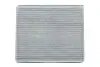 Фільтр салону Chery Elara 1.5-2.0 06- (вугільний) ALPHA FILTER AF5240A (фото 4)