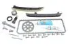 Комплект ланцюга ГРМ VW Caddy III 1.2 TSI 10-15 (ланцюг, башмак, натяжник), INA 559 1807 40 (фото 2)