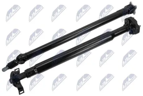 Автозапчасть NTY NWNME105