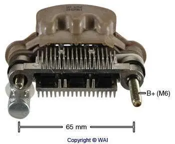 Диодный мост WAI IMR6540