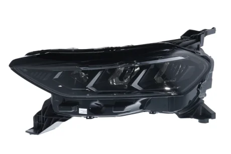 Автозапчасть Valeo 451220