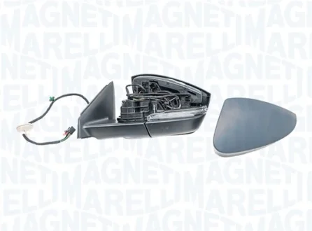 Автозапчасть MAGNETI MARELLI 182201585500