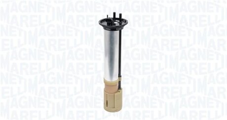 Автозапчасть MAGNETI MARELLI 519000060600