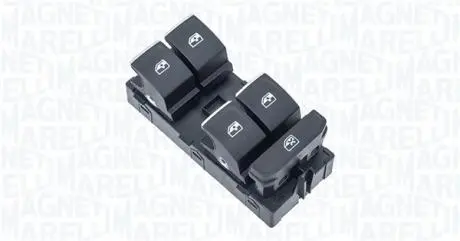 Автозапчасть MAGNETI MARELLI 000051199010