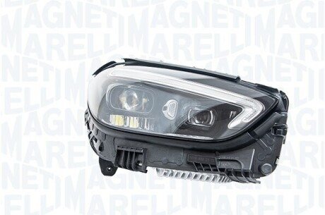 Автозапчасть MAGNETI MARELLI 711451000808