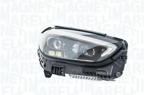 Автозапчасть MAGNETI MARELLI 711451000808