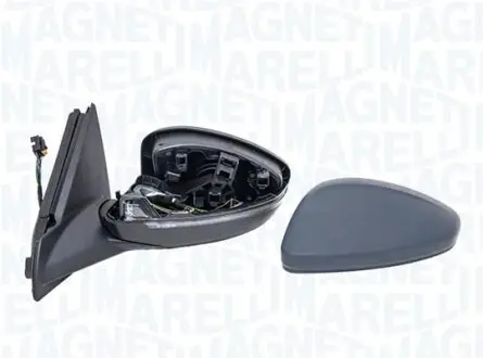 Автозапчасть MAGNETI MARELLI 182201572300