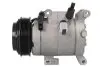 Автозапчасть THERMOTEC KTT090585 (фото 1)