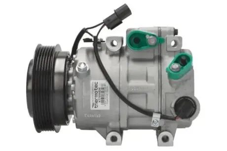 Автозапчасть THERMOTEC KTT090524