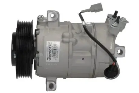 Автозапчасть THERMOTEC KTT090543
