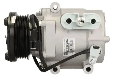 Автозапчасть THERMOTEC KTT090446
