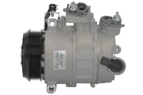 Автозапчасть THERMOTEC KTT090435