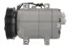 Автозапчасть THERMOTEC KTT090453 (фото 1)
