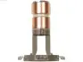PIER?CIEN S?LIZGOWY ALTERNATORA BRAND NEW ALTERNATOR SLIP RING ASL9071S