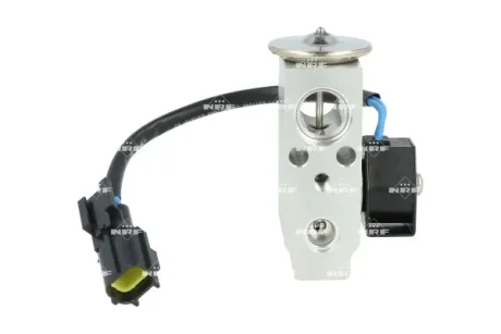 Фото автозапчасть NRF 38785 Автозапчасть NRF 38785