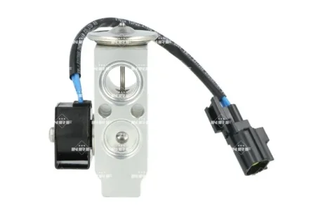 Фото автозапчасть NRF 38784 Автозапчасть NRF 38784