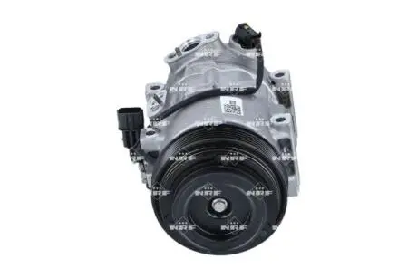 Фото автозапчасть NRF 320191G Автозапчасть NRF 320191G