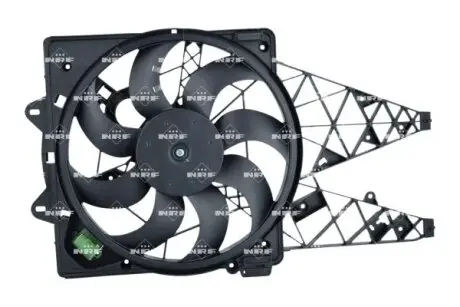 Автозапчасть NRF 470162