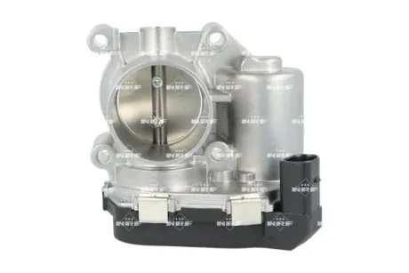 Фото автозапчасть NRF 408048 Автозапчасть NRF 408048