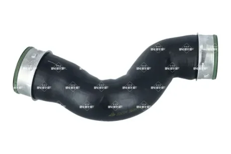 Патрубок інтеркулера VW Passat/Jetta 1.9TDI/2.0FSI 05-10 NRF 166354