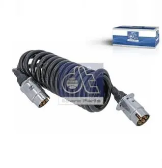 Фото электроспираль DT 410076 Электроспираль DT 410076