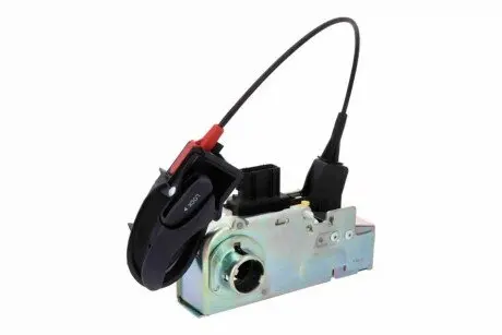 Фото автозапчасть VEMO V25850100 Автозапчасть VEMO V25850100