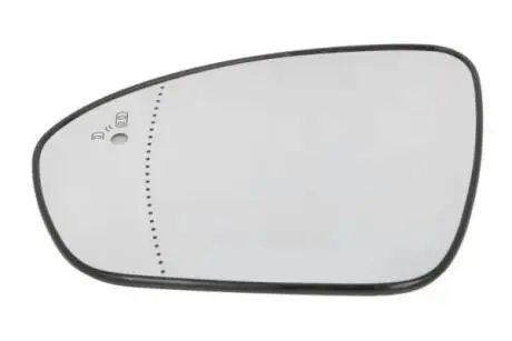 Автозапчасть BLIC 6102092503312P
