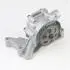VW помпа мастила Audi A3,Skoda Fabia II,Octavia II,SuperB II,Golf V,Jetta III,Passat,Polo,Touran 1.4/1.6 JAPANPARTS OP-VW17 (фото 1)