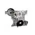 OPEL помпа мастила ASTRA H 1.8 06-10, CORSA E (X15) 1.6 Turbo 15-, CHEVROLET CRUZE (J300) 1.8 09- JAPANPARTS OP-DW07 (фото 2)