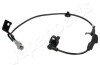 TOYOTA Датчик ABS задній лівий HILUX VII Пікап (_N1_, _N2_, _N3_) 2.5 D-4D 4WD (KUN25) 07-15 JAPANPARTS ABS-2027 (фото 1)