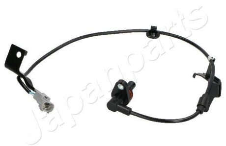 TOYOTA Датчик ABS задній лівий HILUX VII Пікап (_N1_, _N2_, _N3_) 2.5 D-4D 4WD (KUN25) 07-15 JAPANPARTS ABS-2027