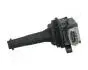 FORD Катушка зажигания Focus II,Kuga,Mondeo IV,S-Max,Volvo C30/70,S40/60/80,V50/70 II,III JAPANPARTS BO-0300JM (фото 1)