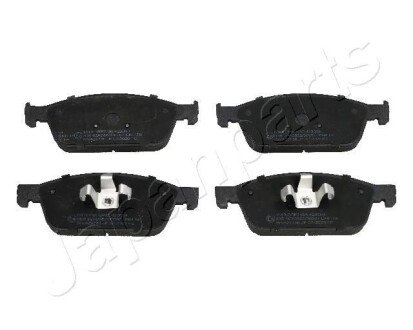 FORD гальмів.колодки передн.Focus III ST 12-,Kuga II 13-,Transit Connect 15- JAPANPARTS PA-0310AF