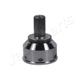 MAZDA Комплект шруса переднього 24/36 зуб 3 (BK) 2.0 (BKEP) 03-09 JAPANPARTS GI-368