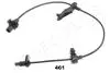 HONDA Датчик ABS задній лівий CIVIC VIII Ліфтбек 1.3/1.8 06-12 JAPANPARTS ABS-461 (фото 2)