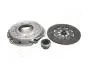 LAND ROVER К-Т зчеплення DEFENDER Station Wagon 2.5 Td5 4x4 JAPANPARTS KF-L04 (фото 1)