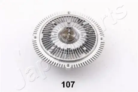 NISSAN Муфта зчеплення PICK UP 2.4 02-05, TERRANO 2.4 93-97 JAPANPARTS VC-107