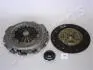MITSUBISHI К-кт сцепления Carisma,Volvo S40/V40 1.9TD 95- JAPANPARTS KF-585 (фото 1)