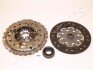 JAPANPARTS HYUNDAI К-т зчеплення Santa FE Elantra, 2,0CRDi 01-, KIA KF-H52