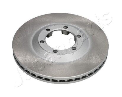 ISUZU Гальмівний диск передн. D-MAX I 02-, D-MAX II 12- JAPANPARTS DI-921C