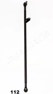 NISSAN Поперечна рульова тяга PATROL WAGON 2.8/3.0 97- JAPANPARTS CR-112