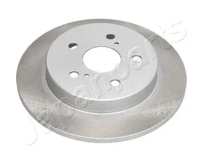 TOYOTA диск гальм. задній Camry 17-, RAV-4 18-, C-HR JAPANPARTS DP-255C