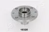 KIA Підшипник передн.маточини RIO I седан (DC_) 1.3 JAPANPARTS KK-10320 (фото 2)