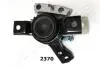 TOYOTA Опора двигуна права RAV 4 III 2.0/2.4 05-13 JAPANPARTS RU-2370 (фото 2)